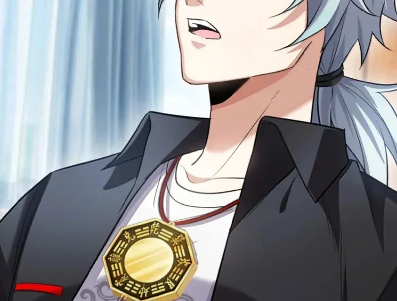 Yandere Quỷ Dị Tôi Vẽ Ra Thành Thật Rồi Chap 21 - Next Chap 20