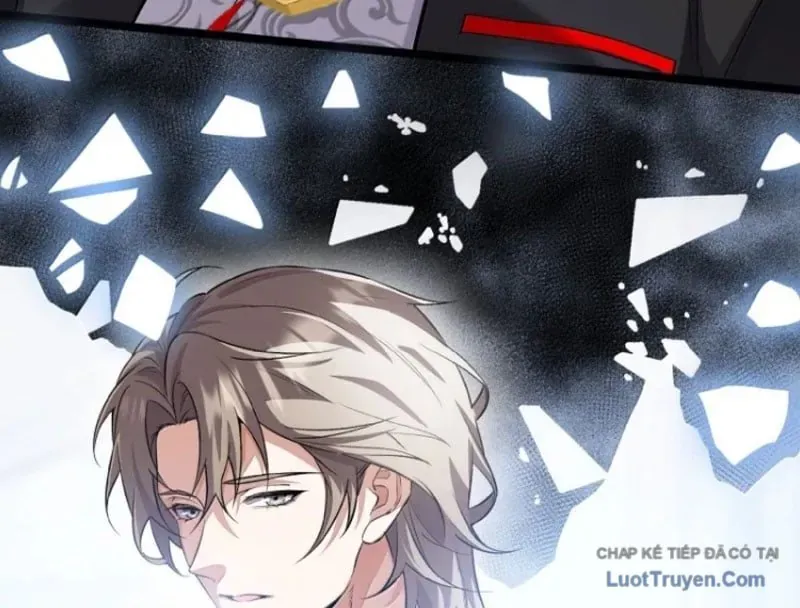 Yandere Quỷ Dị Tôi Vẽ Ra Thành Thật Rồi Chap 21 - Next Chap 20