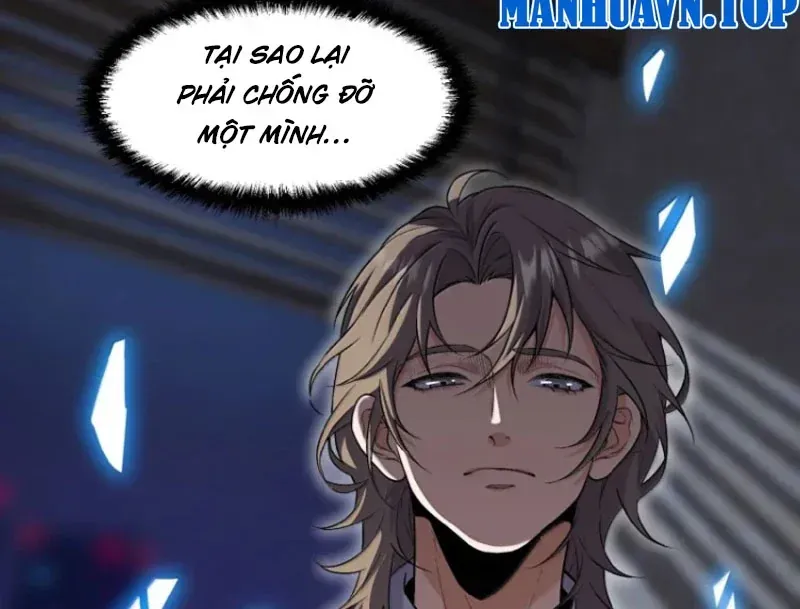 Yandere Quỷ Dị Tôi Vẽ Ra Thành Thật Rồi Chap 21 - Next Chap 20