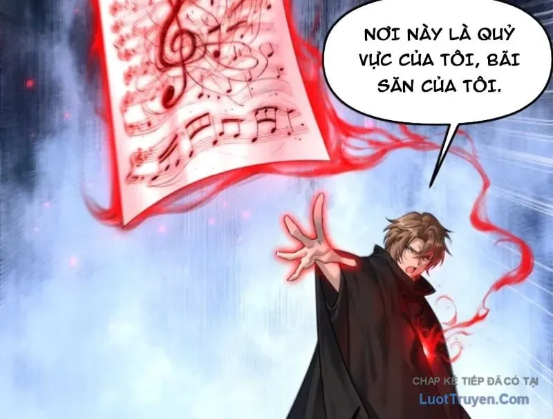 Yandere Quỷ Dị Tôi Vẽ Ra Thành Thật Rồi Chap 21 - Next Chap 20
