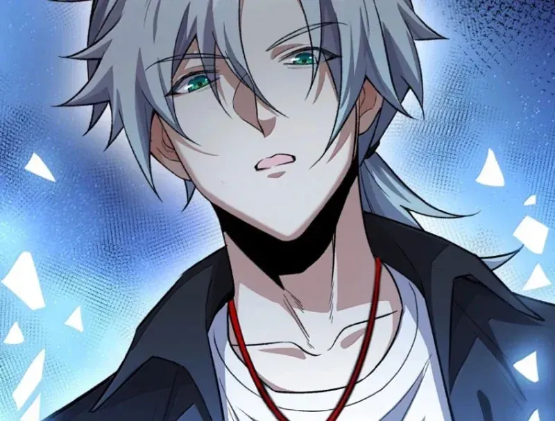 Yandere Quỷ Dị Tôi Vẽ Ra Thành Thật Rồi Chap 21 - Next Chap 20