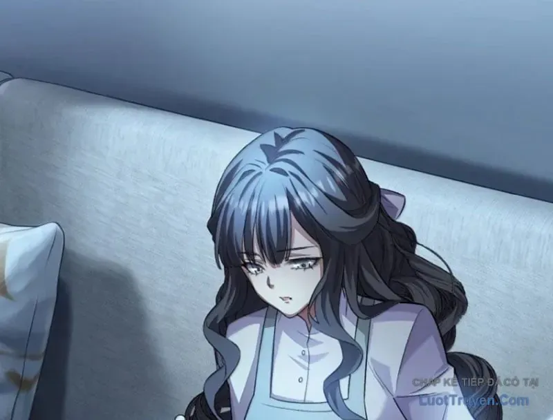Yandere Quỷ Dị Tôi Vẽ Ra Thành Thật Rồi Chap 21 - Next Chap 20