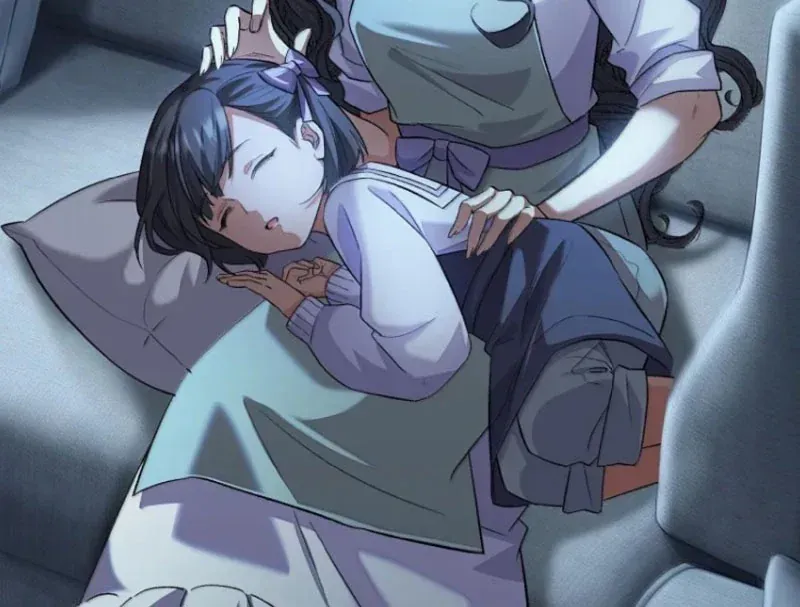 Yandere Quỷ Dị Tôi Vẽ Ra Thành Thật Rồi Chap 21 - Next Chap 20