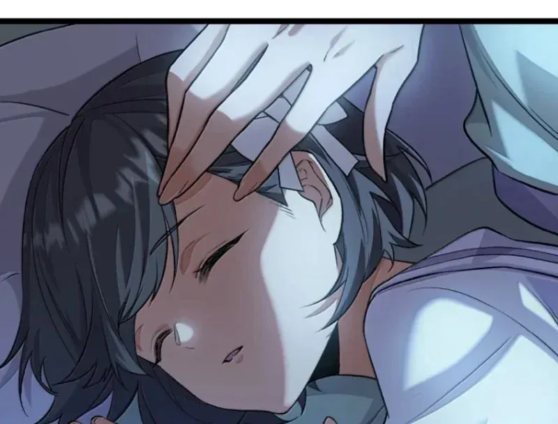Yandere Quỷ Dị Tôi Vẽ Ra Thành Thật Rồi Chap 21 - Next Chap 20