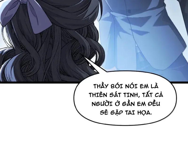 Yandere Quỷ Dị Tôi Vẽ Ra Thành Thật Rồi Chap 21 - Next Chap 20