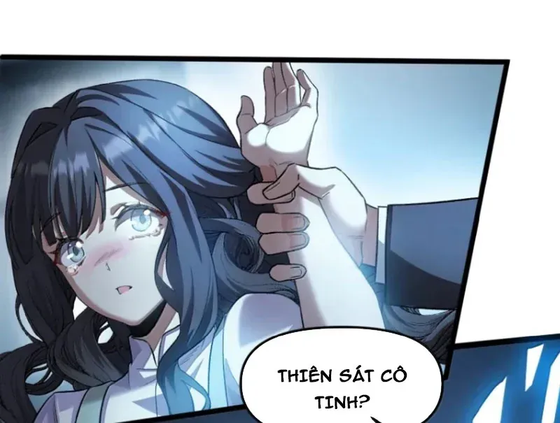 Yandere Quỷ Dị Tôi Vẽ Ra Thành Thật Rồi Chap 21 - Next Chap 20