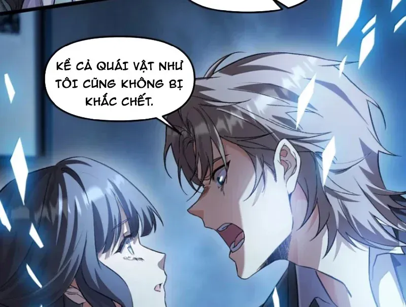 Yandere Quỷ Dị Tôi Vẽ Ra Thành Thật Rồi Chap 21 - Next Chap 20