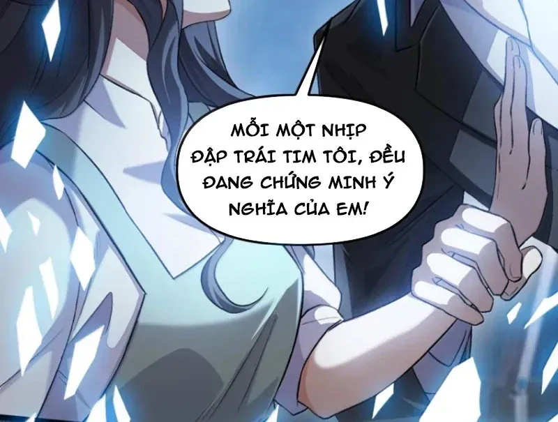 Yandere Quỷ Dị Tôi Vẽ Ra Thành Thật Rồi Chap 21 - Next Chap 20