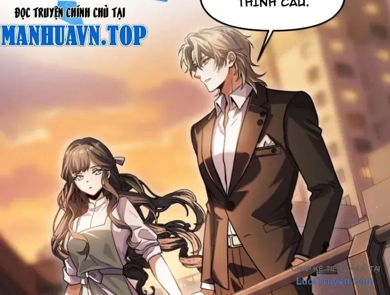 Yandere Quỷ Dị Tôi Vẽ Ra Thành Thật Rồi Chap 21 - Next Chap 20