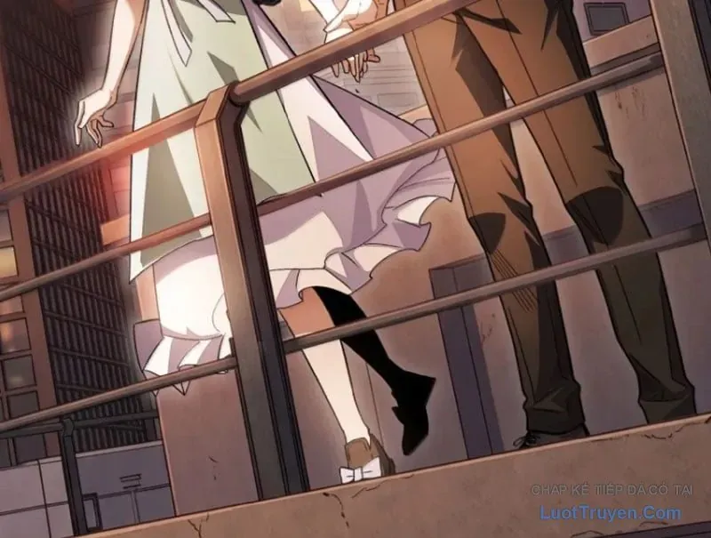 Yandere Quỷ Dị Tôi Vẽ Ra Thành Thật Rồi Chap 21 - Next Chap 20