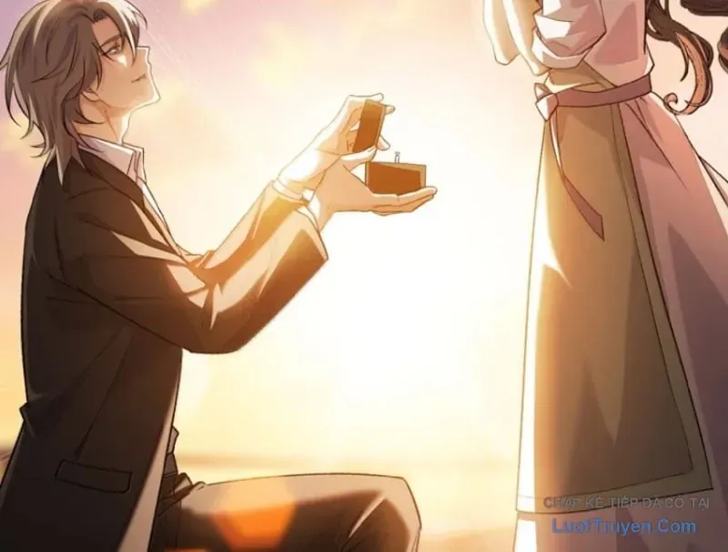 Yandere Quỷ Dị Tôi Vẽ Ra Thành Thật Rồi Chap 21 - Next Chap 20