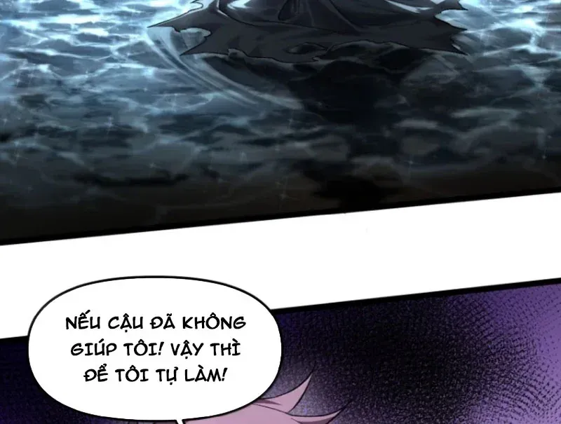 Yandere Quỷ Dị Tôi Vẽ Ra Thành Thật Rồi Chap 21 - Next Chap 20
