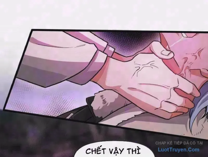 Yandere Quỷ Dị Tôi Vẽ Ra Thành Thật Rồi Chap 22 - Next Chap 21