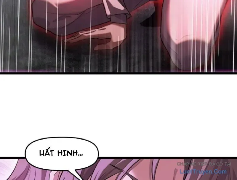 Yandere Quỷ Dị Tôi Vẽ Ra Thành Thật Rồi Chap 22 - Next Chap 21