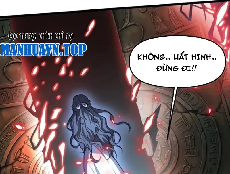 Yandere Quỷ Dị Tôi Vẽ Ra Thành Thật Rồi Chap 22 - Next Chap 21