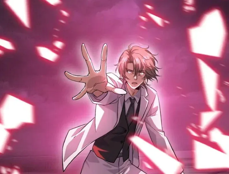 Yandere Quỷ Dị Tôi Vẽ Ra Thành Thật Rồi Chap 22 - Next Chap 21