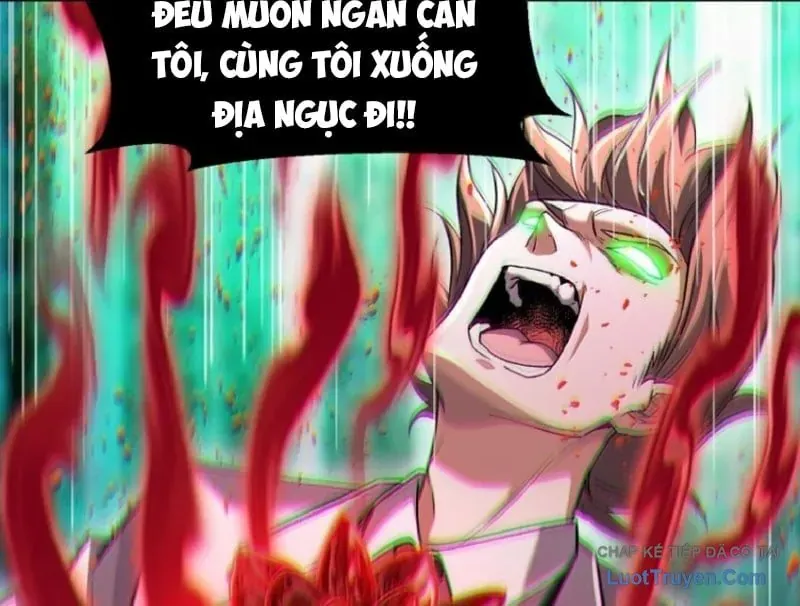 Yandere Quỷ Dị Tôi Vẽ Ra Thành Thật Rồi Chap 22 - Next Chap 21