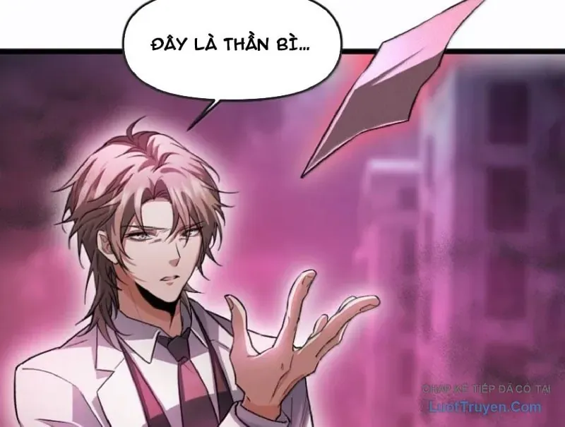 Yandere Quỷ Dị Tôi Vẽ Ra Thành Thật Rồi Chap 22 - Next Chap 21