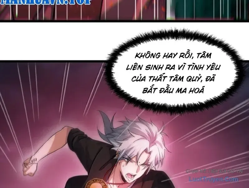 Yandere Quỷ Dị Tôi Vẽ Ra Thành Thật Rồi Chap 22 - Next Chap 21