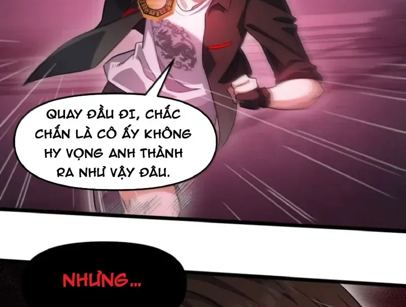 Yandere Quỷ Dị Tôi Vẽ Ra Thành Thật Rồi Chap 22 - Next Chap 21