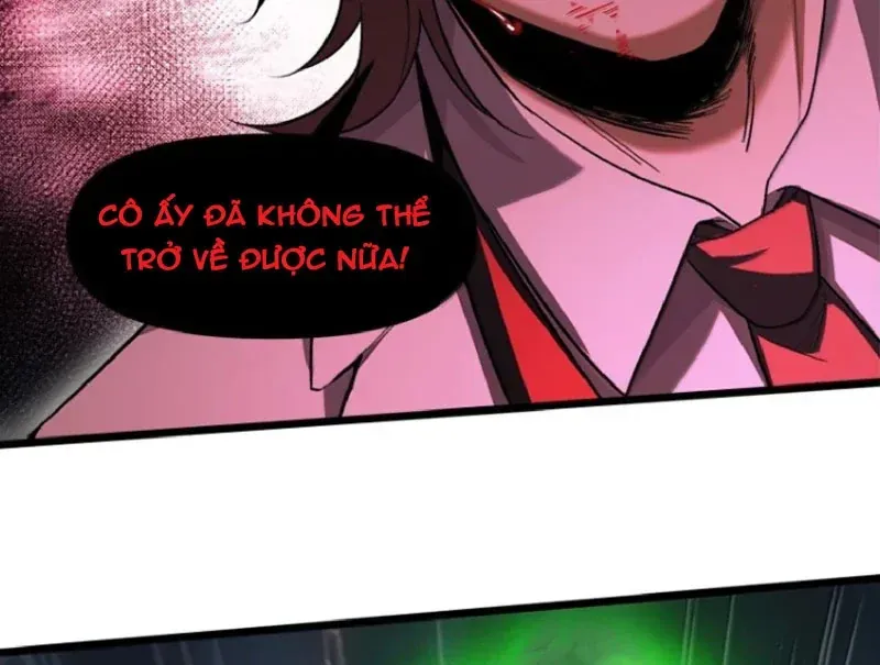 Yandere Quỷ Dị Tôi Vẽ Ra Thành Thật Rồi Chap 22 - Next Chap 21