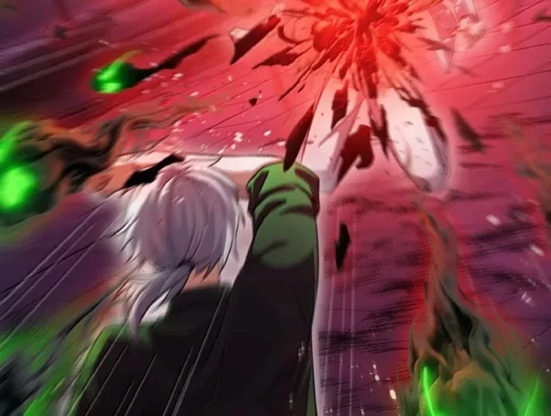 Yandere Quỷ Dị Tôi Vẽ Ra Thành Thật Rồi Chap 22 - Next Chap 21