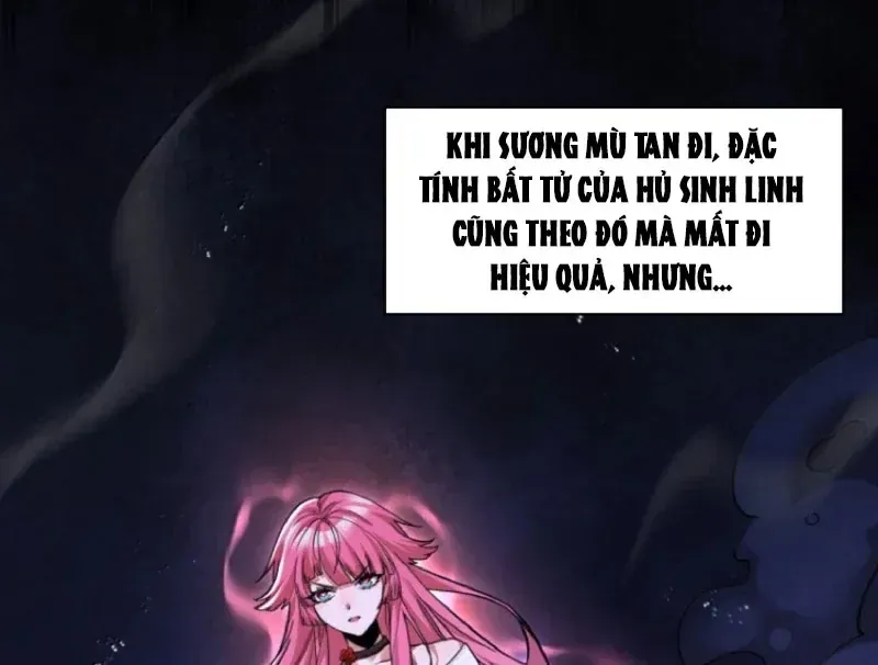 Yandere Quỷ Dị Tôi Vẽ Ra Thành Thật Rồi Chap 22 - Next Chap 21