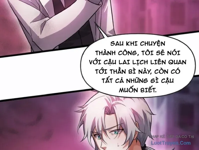 Yandere Quỷ Dị Tôi Vẽ Ra Thành Thật Rồi Chap 22 - Next Chap 21