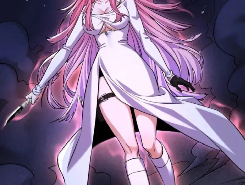 Yandere Quỷ Dị Tôi Vẽ Ra Thành Thật Rồi Chap 22 - Next Chap 21