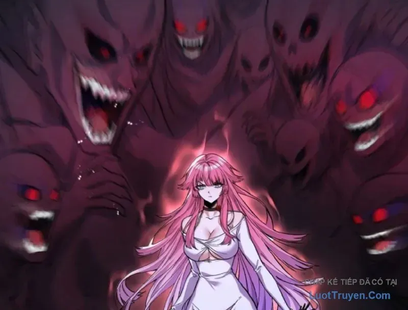 Yandere Quỷ Dị Tôi Vẽ Ra Thành Thật Rồi Chap 22 - Next Chap 21