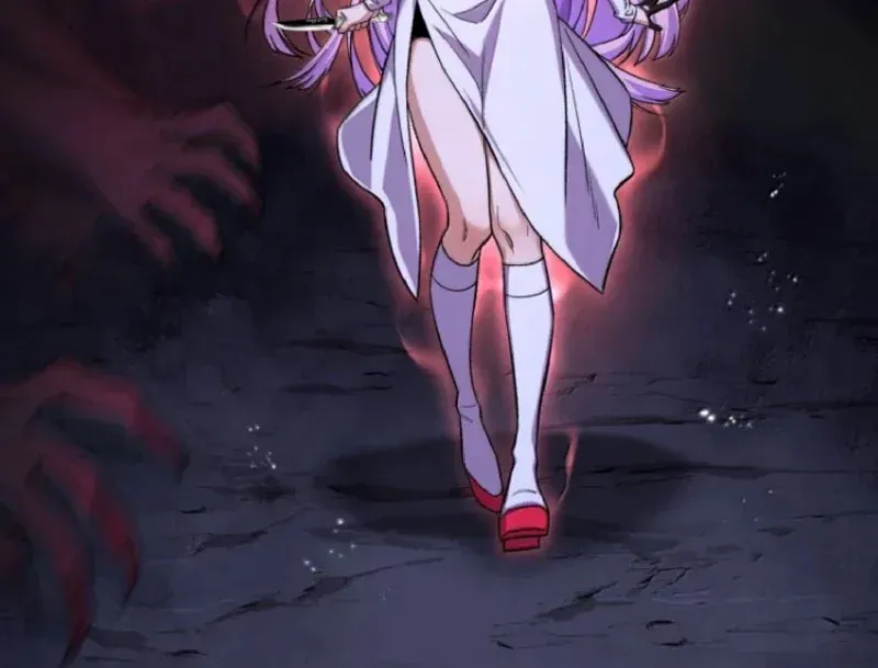 Yandere Quỷ Dị Tôi Vẽ Ra Thành Thật Rồi Chap 22 - Next Chap 21