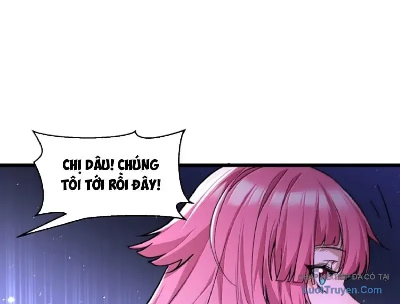 Yandere Quỷ Dị Tôi Vẽ Ra Thành Thật Rồi Chap 22 - Next Chap 21