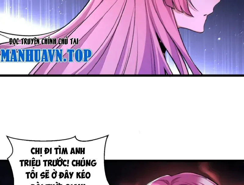 Yandere Quỷ Dị Tôi Vẽ Ra Thành Thật Rồi Chap 22 - Next Chap 21