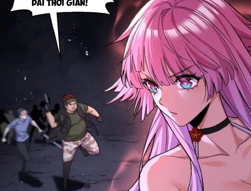 Yandere Quỷ Dị Tôi Vẽ Ra Thành Thật Rồi Chap 22 - Next Chap 21