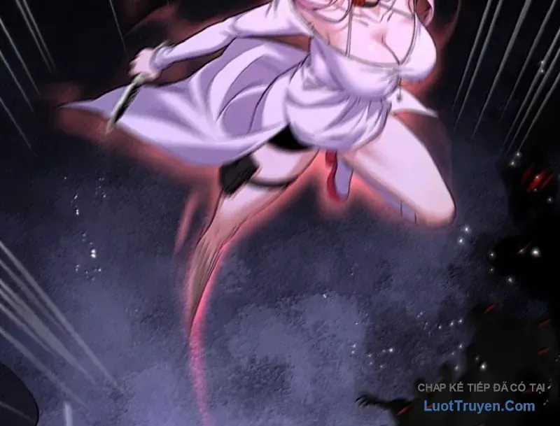 Yandere Quỷ Dị Tôi Vẽ Ra Thành Thật Rồi Chap 22 - Next Chap 21