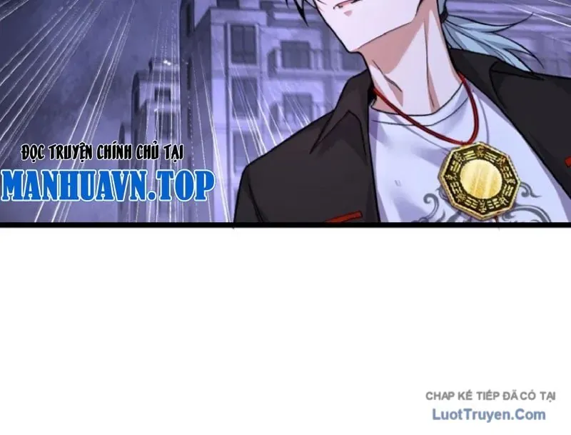 Yandere Quỷ Dị Tôi Vẽ Ra Thành Thật Rồi Chap 22 - Next Chap 21