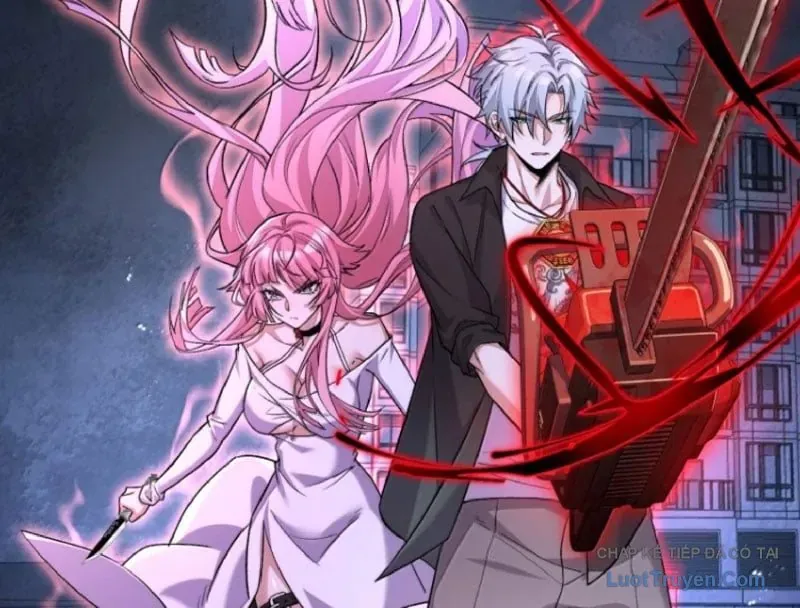 Yandere Quỷ Dị Tôi Vẽ Ra Thành Thật Rồi Chap 22 - Next Chap 21