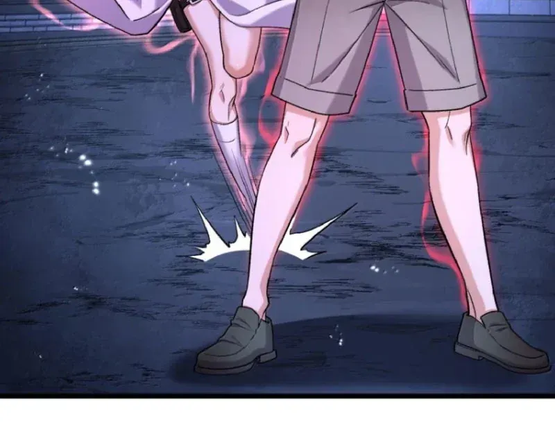 Yandere Quỷ Dị Tôi Vẽ Ra Thành Thật Rồi Chap 22 - Next Chap 21