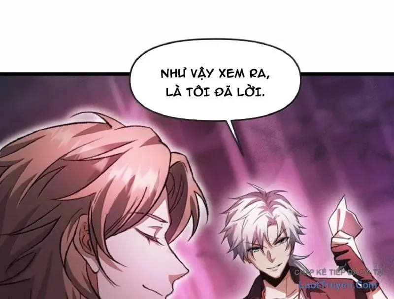 Yandere Quỷ Dị Tôi Vẽ Ra Thành Thật Rồi Chap 22 - Next Chap 21