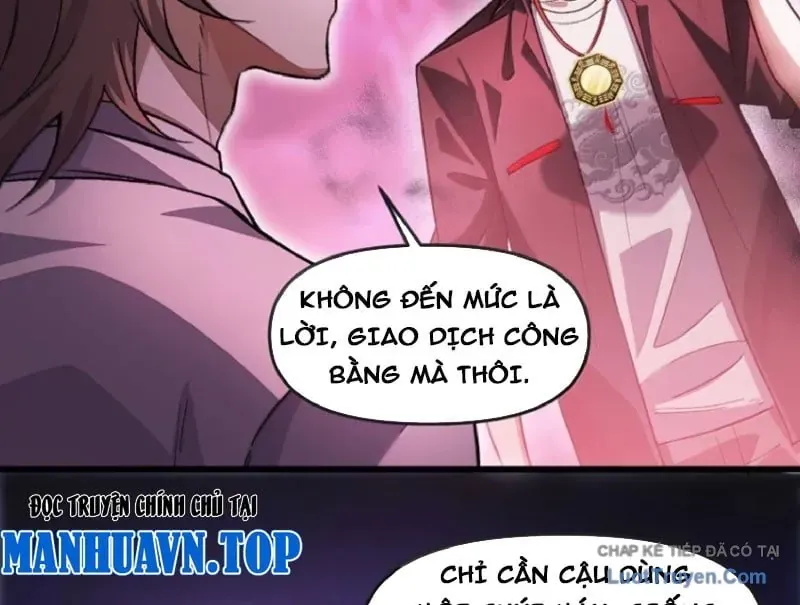 Yandere Quỷ Dị Tôi Vẽ Ra Thành Thật Rồi Chap 22 - Next Chap 21