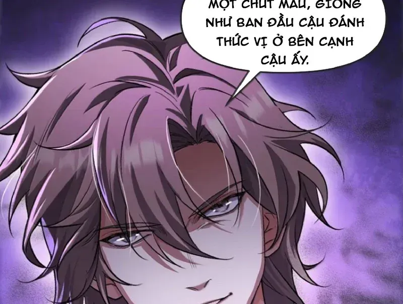 Yandere Quỷ Dị Tôi Vẽ Ra Thành Thật Rồi Chap 22 - Next Chap 21