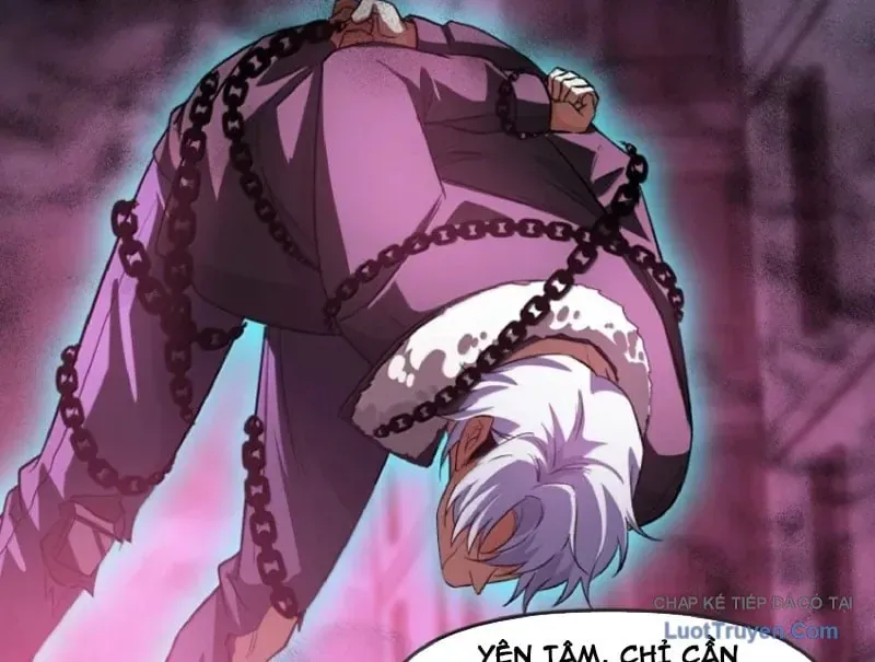 Yandere Quỷ Dị Tôi Vẽ Ra Thành Thật Rồi Chap 22 - Next Chap 21