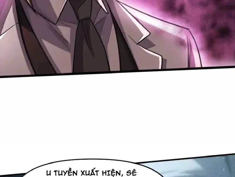 Yandere Quỷ Dị Tôi Vẽ Ra Thành Thật Rồi Chap 22 - Next Chap 21