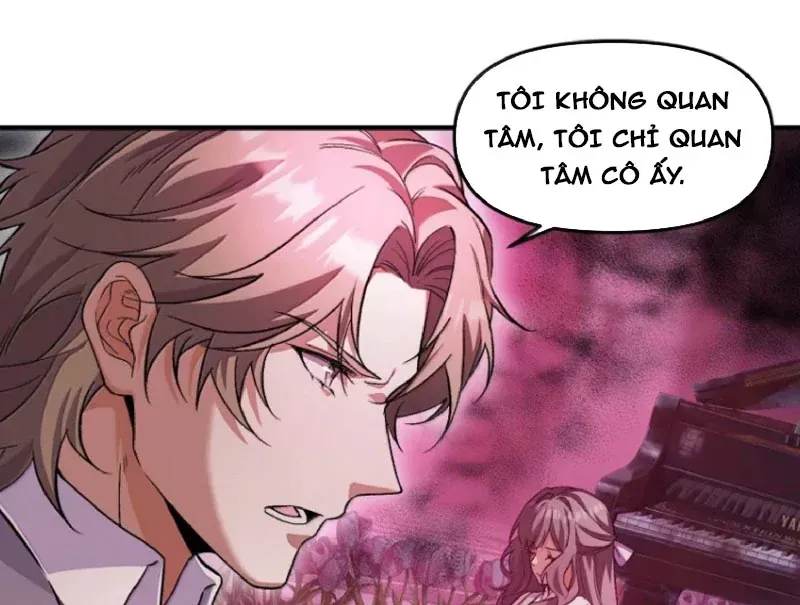 Yandere Quỷ Dị Tôi Vẽ Ra Thành Thật Rồi Chap 22 - Next Chap 21