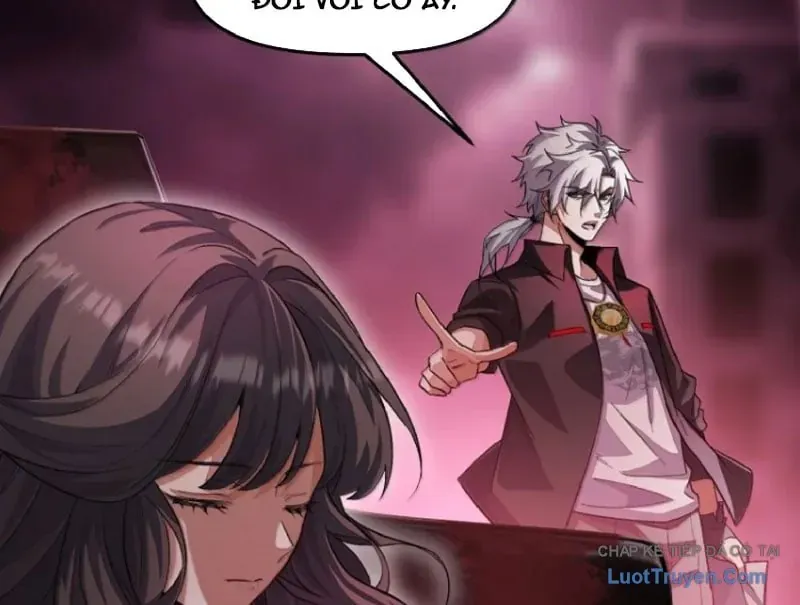 Yandere Quỷ Dị Tôi Vẽ Ra Thành Thật Rồi Chap 22 - Next Chap 21