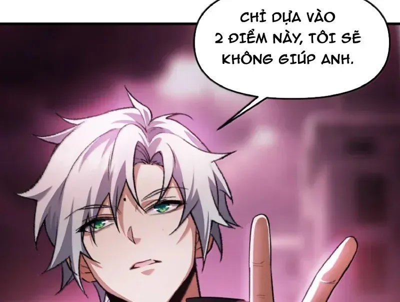 Yandere Quỷ Dị Tôi Vẽ Ra Thành Thật Rồi Chap 22 - Next Chap 21