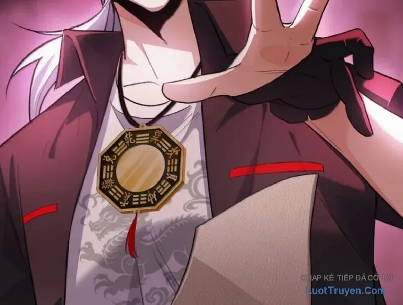 Yandere Quỷ Dị Tôi Vẽ Ra Thành Thật Rồi Chap 22 - Next Chap 21