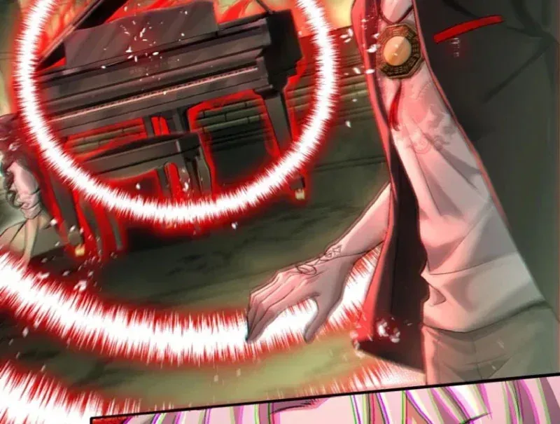 Yandere Quỷ Dị Tôi Vẽ Ra Thành Thật Rồi Chap 22 - Next Chap 21