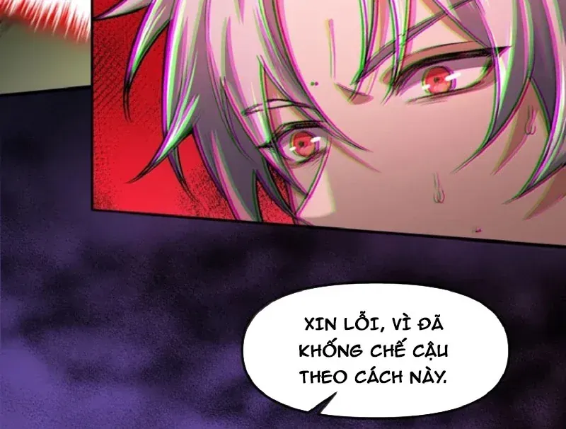 Yandere Quỷ Dị Tôi Vẽ Ra Thành Thật Rồi Chap 22 - Next Chap 21