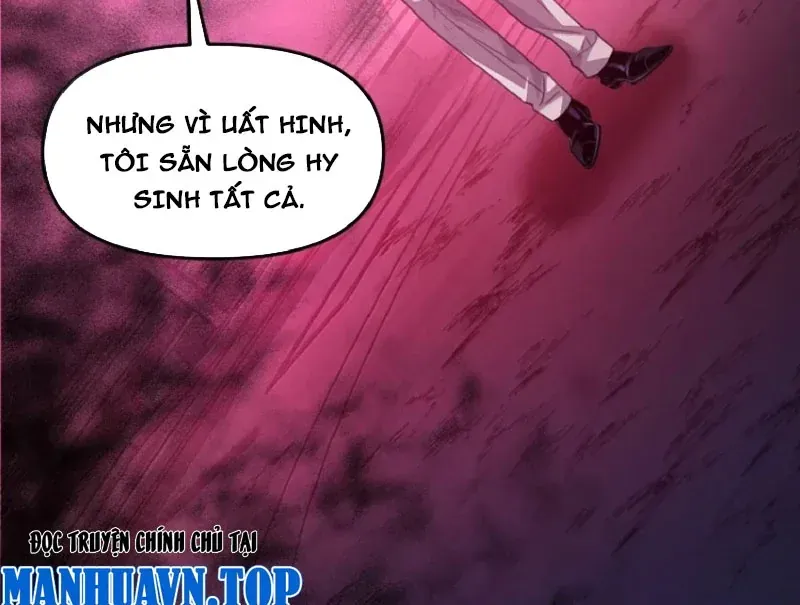 Yandere Quỷ Dị Tôi Vẽ Ra Thành Thật Rồi Chap 22 - Next Chap 21
